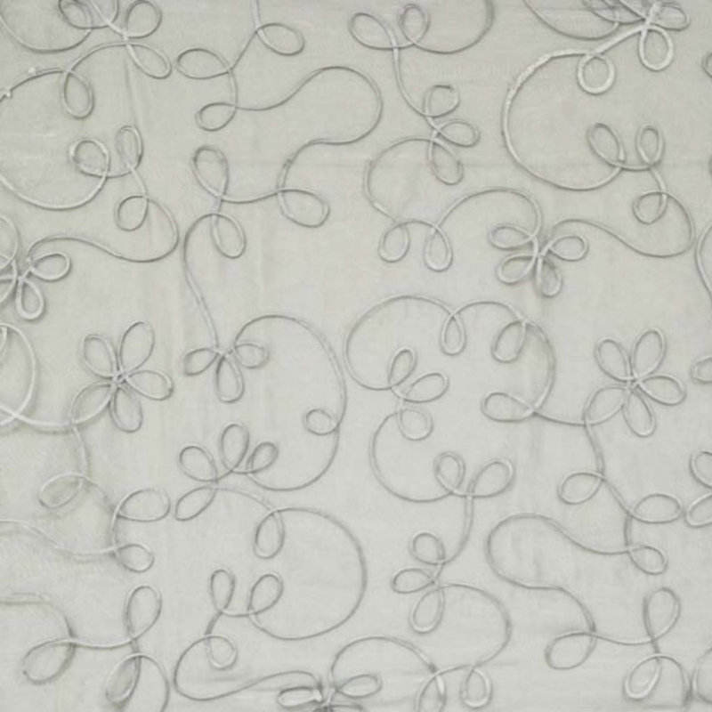 Tissu Wesco cyclone, Ardoise
