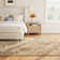 Arden Hand Tufted Wool Floral Indoor Rug