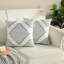 Housses de coussin décoratives Boho Pillow Covers-91895760-91895765