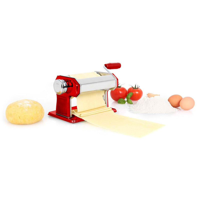Klarstein Rossa Electric Pasta Maker