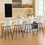 Tabouret de comptoir moderne en similicuir-955158161-959345389-958689550