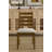 Janessa 6 - Person Four Leg Base Dining Set-716044402