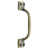 Antique Brass is unavailable