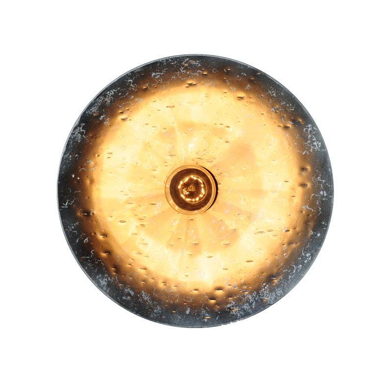 Metro Fusion 1 - Light Pendant, 9" - 69" H x 12" W x 12" D