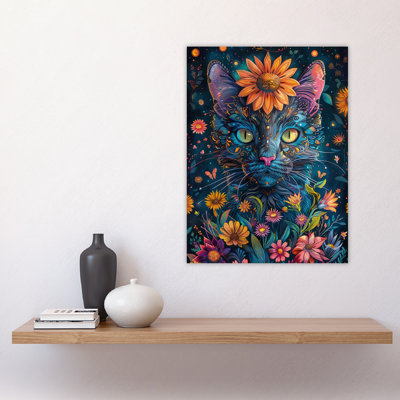 No Frame Print
