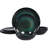 Dinnerware Set 12Pcs Plates And Bowls Set