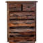 Commode 6 tiroirs Ringgold