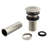 Universal Pop-Up Bathroom Sink Drain-27419908