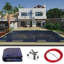 Housse de piscine Amgo Customize Premium