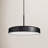 Bobber 1 - Light LED Single Pendant-556291901-553325951