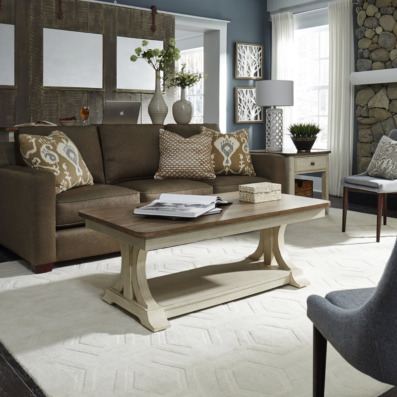 Harlowe 3 Piece Occasional Table Set