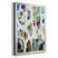 Interaction, impression sur papier encadrée-1465043244-1465043240
