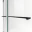 Porte de douche réversible semi-sans cadre de H 44 po à l 48 po avec technologie ClearMax ™-782968133