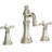 Weymouth 2H Widespread Trim & Valve, CHR-117500929-121256503