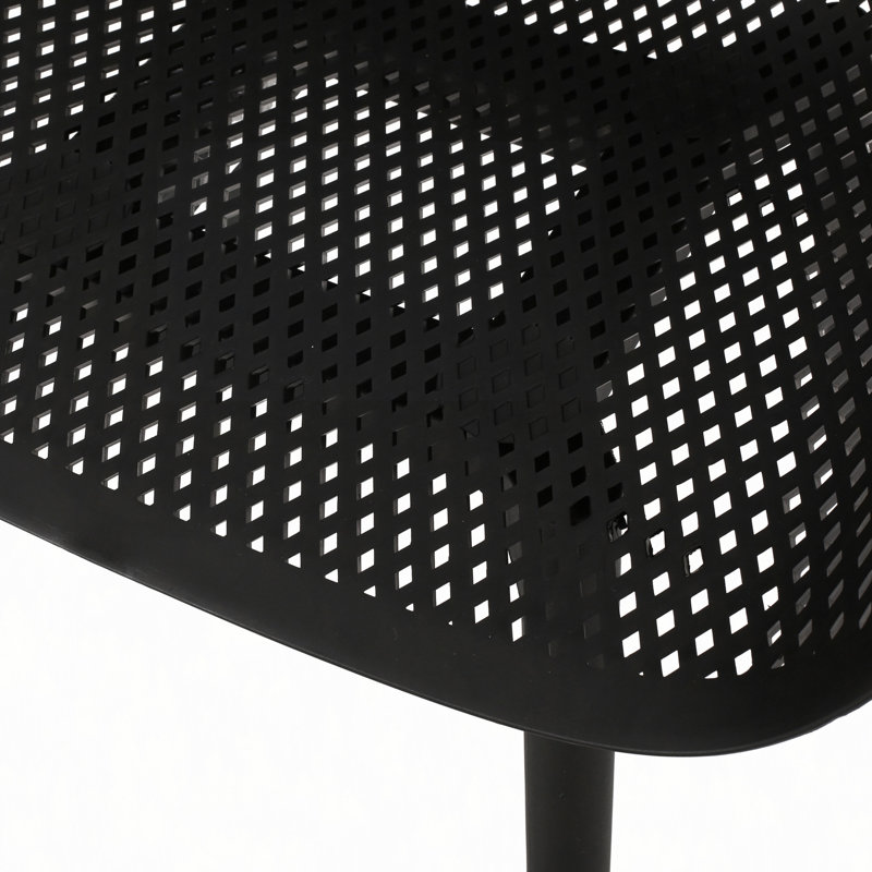 Chaise Lotus (ensemble de 2)