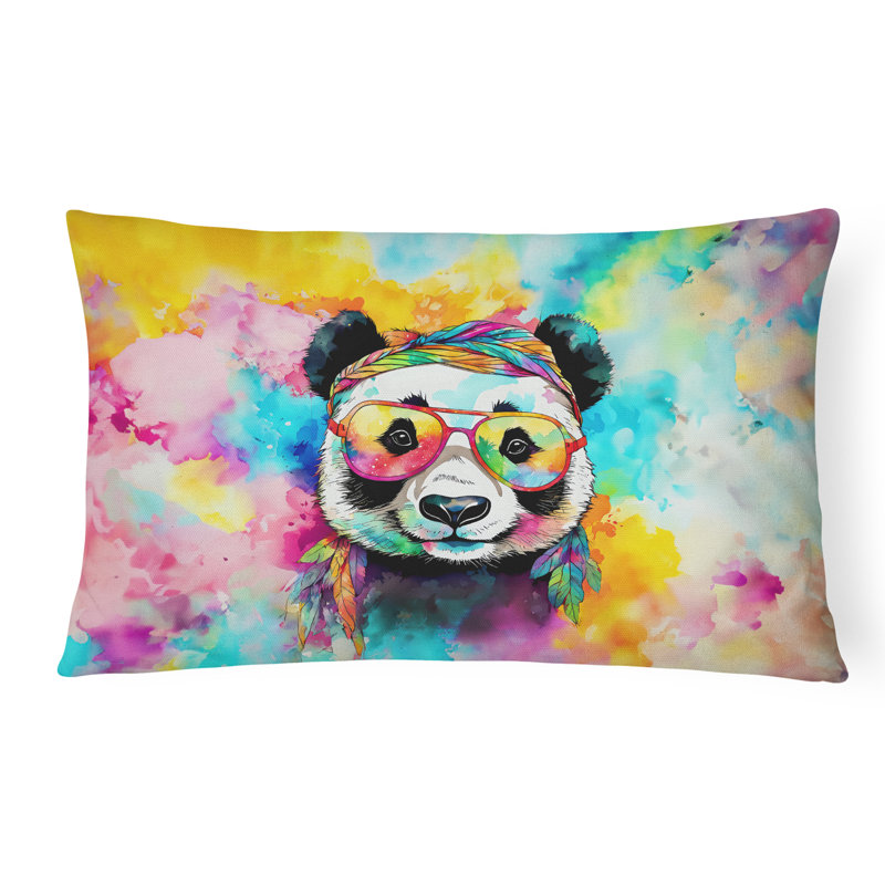 Coussin Hippie