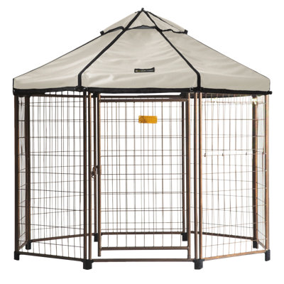 Enclos pour animaux 36 cm Faringdon