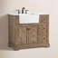 Meuble-lavabo simple 36 po Pardue-1306275469