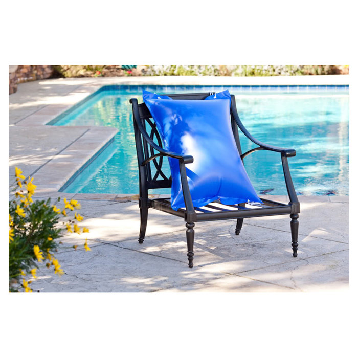 Outdoor Patio Chair Cover, 36" H x 24" W x 27" D