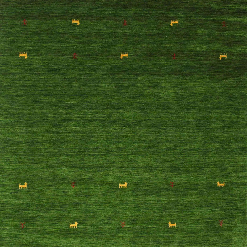 Blakehurst Indoor Rug, Square 5'