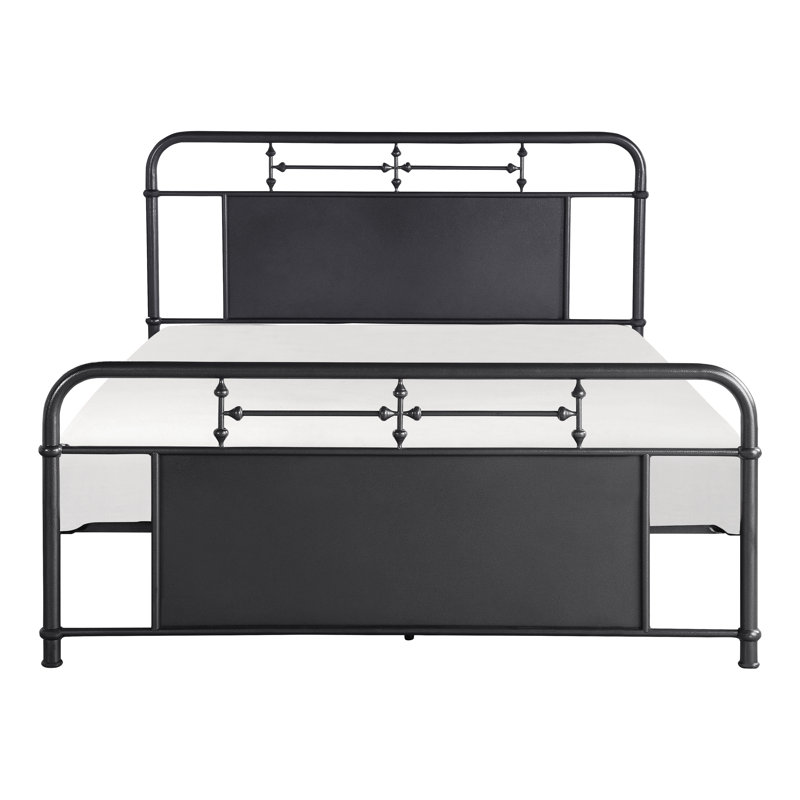 Lit plateforme Keaka, Grand