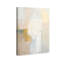 Pastel Embers II Canvas Abstract Print by Oliver Gal, Black Frame, 10 x 15-264149504-264149528