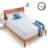 Wayfair Sleep™ 13.5'' Medium Cooling Gel Memory Foam Mattress-69518015