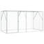 108cm Steel Bird Cage Stand Bird Cage