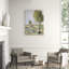 Spring Day II - Artist Enhanced Canvas Print-479004899-479004900