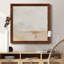 Toile encadrée Smudged Horizon I-Premium - prête à être suspendue-1437780580-1437780579
