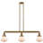 Chesterville 3 - Light Kitchen Island Pendant-892877842-892877846-895134218