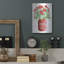 «Patriotic Red Jar» par Cindy Jacobs-1199463929