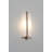 Via Flush Mount Sconce-24137214