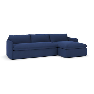 Bellatrix Sectional with Chaise