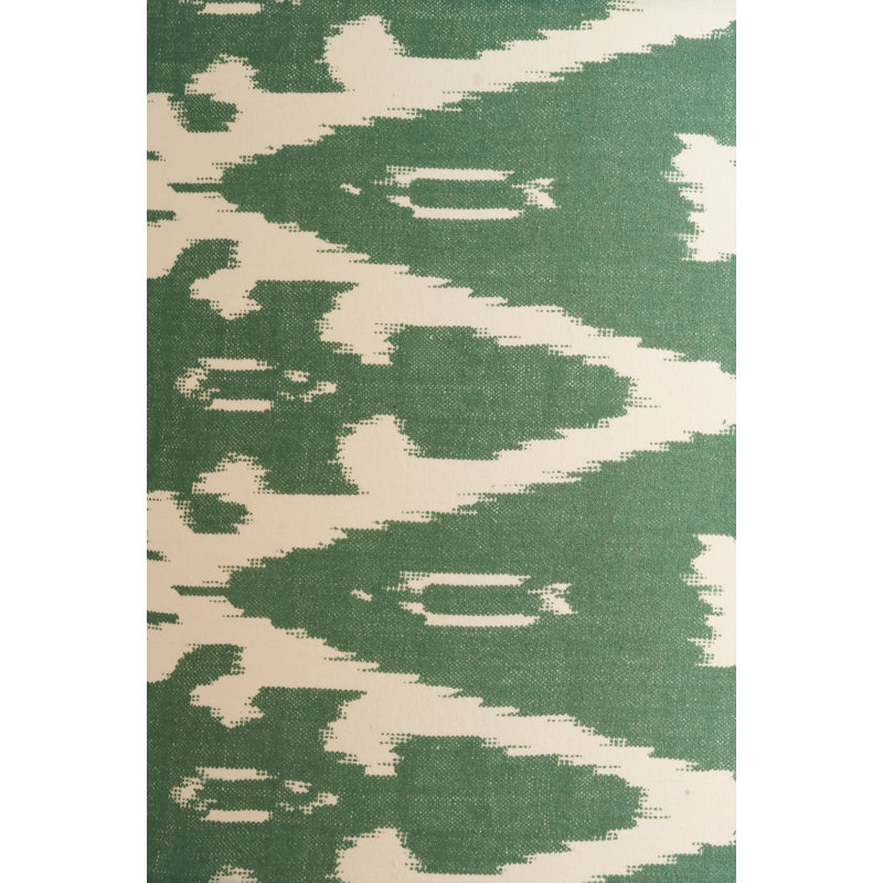 157cm Matte Traditional Floor Lamp, Green