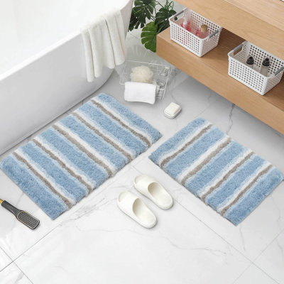Amyr Non-Slip Bath Rug