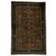 Mahal Wool Oriental Area Rug