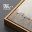 «Minimal Landscape Minimalist Abstract Design in Soft Neutrals», art extra large, art mural-100937108-111665442