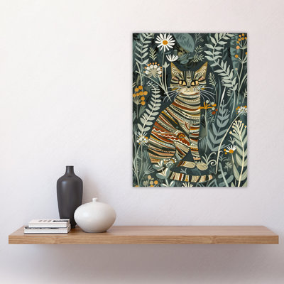 No Frame Print