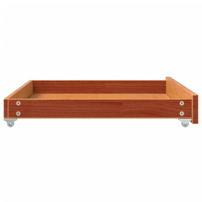Castillon Underbed Storage Drawers