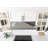 Zephyr Pyramid 30 in. 290 CFM Under Cabinet Range Hood with LED Lights in Stainless Steel