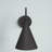 Cogan 1-Light Dimmable Armed Sconce-1241347635