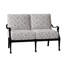Wiltshire Outdoor 2 - Seat Loveseat-26205317-87146231