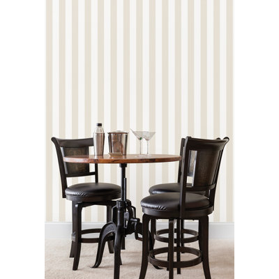 Divisadero 10m x 53cm Matte Wallpaper Roll