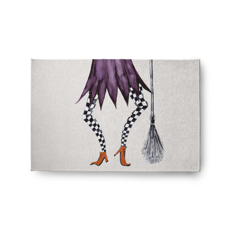 Sieghart Chenille Indoor Rug