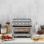 Cuisinart Toa-70 Airfryer Toaster Oven With Grill