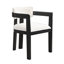 Chaise rembourrée en bois Lyddia-750557174-766256244