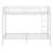 Metal Bunk Bed-1350969842