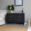 120cm W 6 - Drawer Chest of Drawers-1082167228