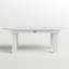 Table basse en plastique Kimber-71005038